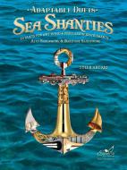 Adaptable Duets Sea Shanties Standard