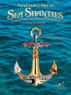 Adaptable Duets Sea Shanties Standard