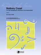 Barbary Coast 