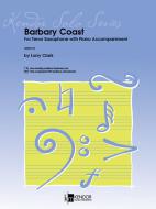Barbary Coast 