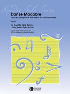 Danse Macabre 