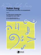 Italian Song 