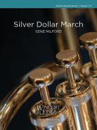 Silver Dollar March (Class Set) 