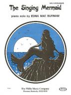 The Singing Mermaid 