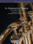 In Heavenly Peace (Class Set) 