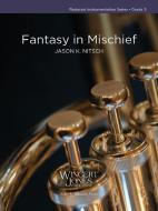 Fantasy in Mischief (Bundled Set) 