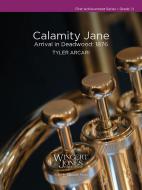 Calamity Jane (Judges Set) 