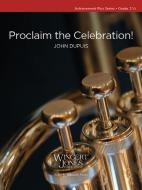 Proclaim the Celebration! (Class Set) 