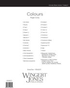 Colours 