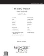 Military March 