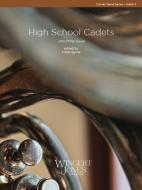High School Cadets 