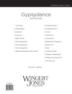 Gypsydance 