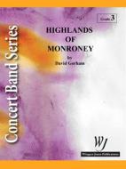 Highlands Of Monroney 