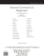 Second Connecticut Regiment 