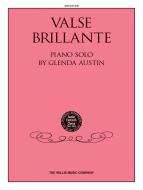 Valse Brillante 