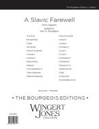 Slavic Farewell 