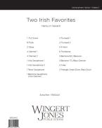 2 Irish Favorites 