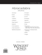 Abracadabra 