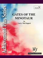 Gates Of The Minotaur 