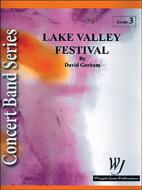 Lake Valley Festival Standard