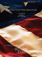 Dances From The Oprichnick Standard