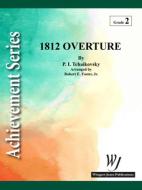1812 Overture (Concert Band) Standard