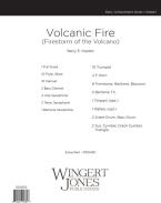 Volcanic Fire 
