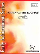Jammin On The Rooftop Standard