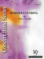 Summer Unending 
