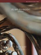Alien Invasion 
