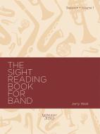 Sight Reading Book For Band 1 - Bassoon 