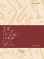 Sight Reading Book For Band 1 - Tuba 