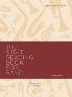 Sight Reading Book For Band 1 - Bass Drum 