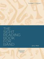Sight Reading Book For Band 2 - Trumpet 1 