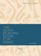 Sight Reading Book For Band 2 - Euphonium B.C. 