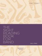 Sight Reading Book For Band 3 - Flute 
