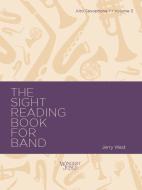 Sight Reading Book For Band 3 - Alto Sax 1 
