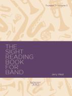 Sight Reading Book For Band 3 - Trumpet 2 