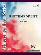 Rhythms Of Life Standard