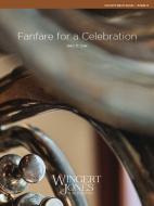 Fanfare For A Celebration Standard