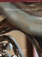 Percussion Production Standard