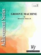 Groove Machine Standard