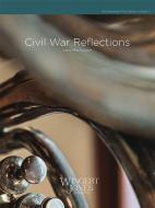 Civil War Reflections Standard