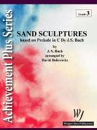 Sand Sculptures Standard