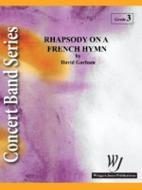 Rhapsody On A French Hymn 