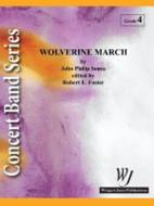 Wolverine March Standard