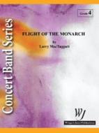 Flight Of The Monarch Standard