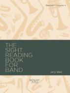 Sight Reading Book For Band 4 - Bassoon 