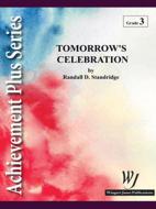 Tomorrow's Celebration Standard