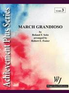 March Grandioso Standard